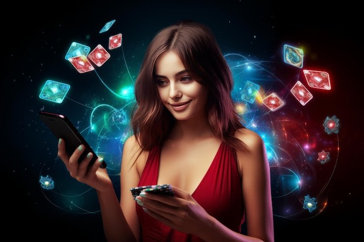 untung138 login featured game showcase
